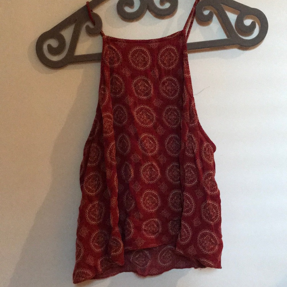 Brandy Melville tank